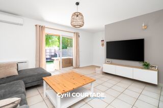  Maison à vendre 4 pièces 84 m²