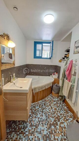  Maison � vendre 5 pi�ces 133 m�