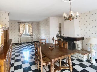  Maison � vendre 3 pi�ces 83 m�