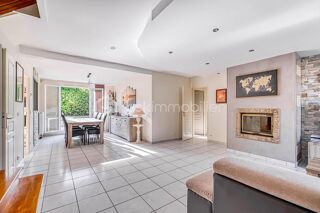  Maison à vendre 6 pièces 137 m²