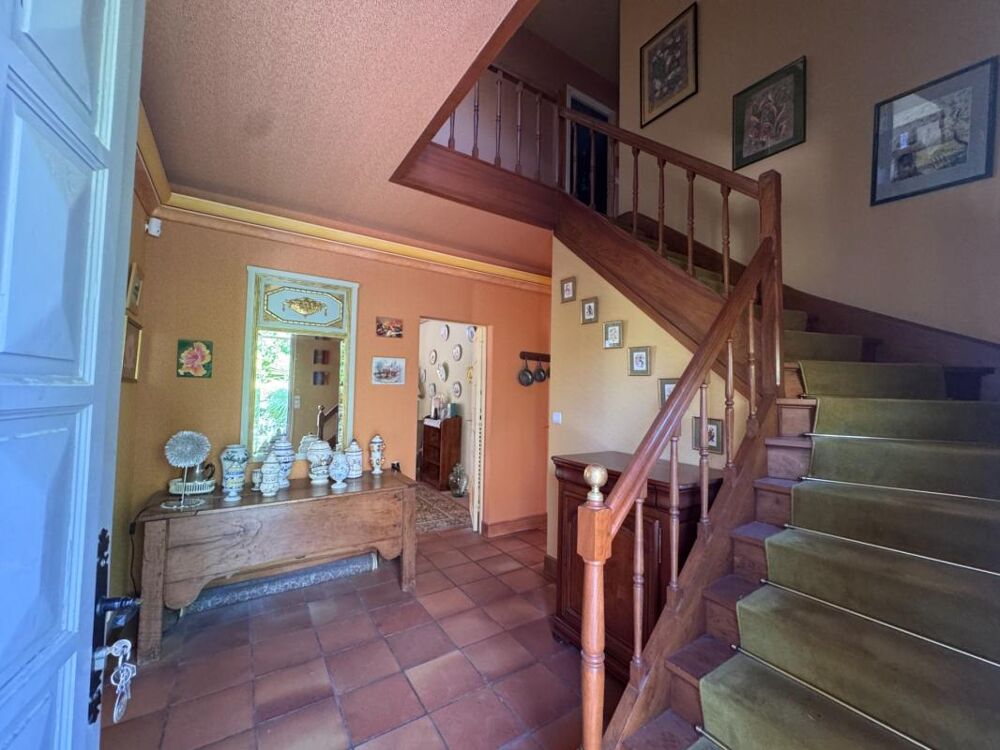 Vente Maison Maison à vendre 6 pièces SAINT CYR SUR LOIRE (37) Saint cyr sur loire