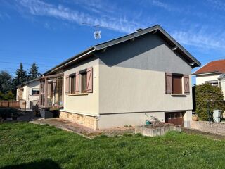  Maison à vendre 6 pièces 85 m²