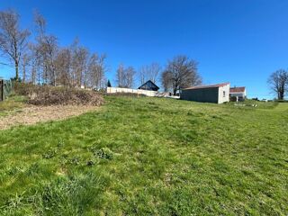  Terrain � vendre 1647 m�