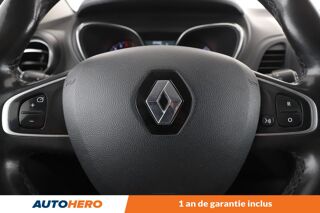 Captur 1.2 TCe Energy Intens EDC 120 ch 2017 occasion 92130 Issy-les-Moulineaux