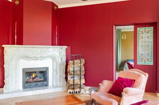  Maison à vendre 7 pièces 390 m²