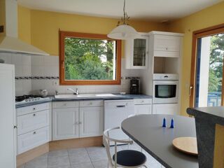  Maison � vendre 6 pi�ces 120 m�