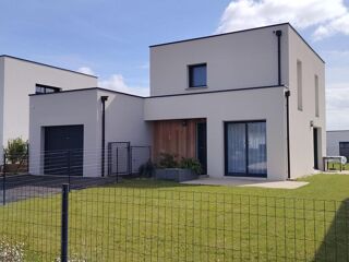  Maison à vendre 5 pièces 100 m²