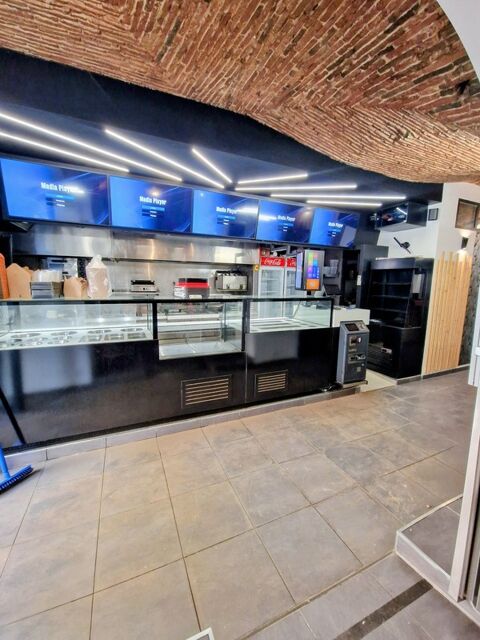 A SAISIR BASTIA BD PAOLI EMPLACEMENT NUMERO 1 320000 20200 Bastia