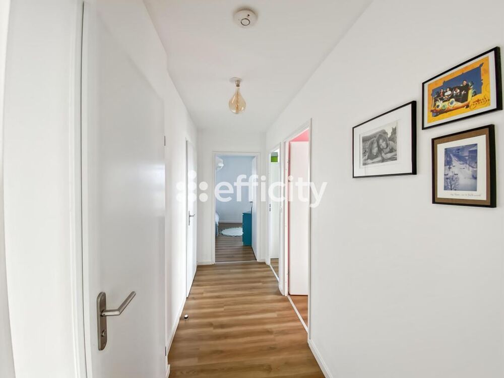 Vente Appartement Appartement Bordeaux