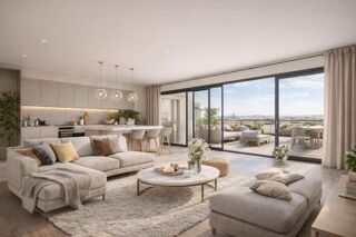  Appartement � vendre 5 pi�ces 110 m�