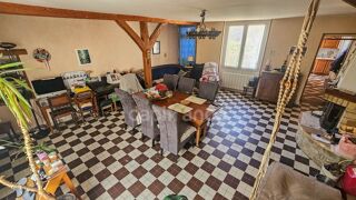  Maison à vendre 5 pièces 105 m²
