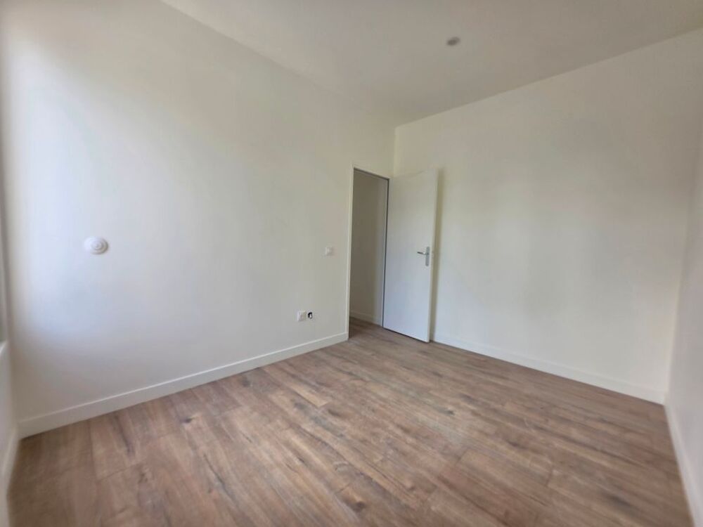Location Appartement Studio de 19m2 à louer sur Bobigny Bobigny