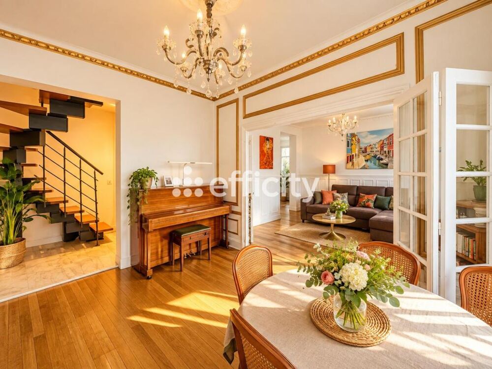 Vente Maison Pavillon Palaiseau