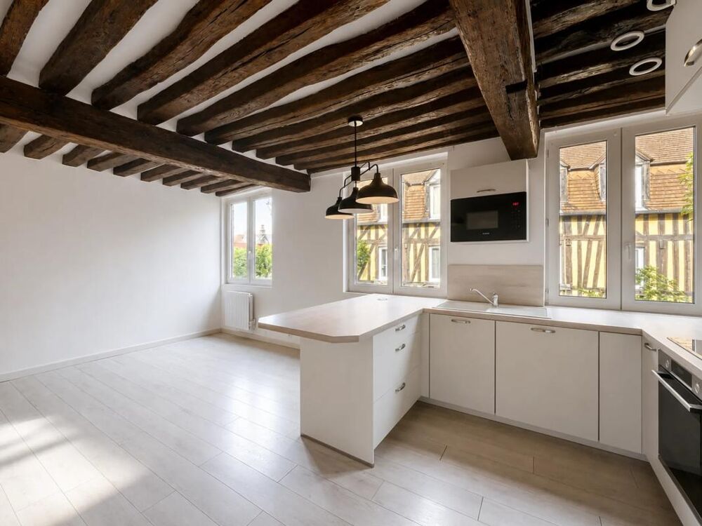 Appartement de 3 pièces de 46 m² à Darnétal