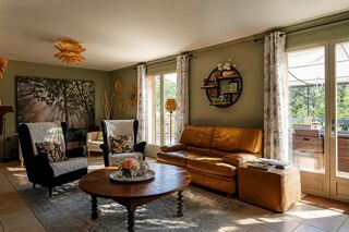 Vente Maison Maison + Chambres d'hôtes - 14 pièces - 344 m² à Saint Géry-Vers Saint gery vers