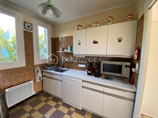  Appartement � vendre 3 pi�ces 61 m�