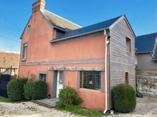 Maison à vendre 4 pièces 134 m²