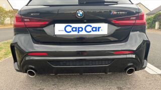 S&eacute;rie 1 III (F40) xDrive M135i 306 BVA8 M Performance - Automatique 2019 occasion 49400 Saumur