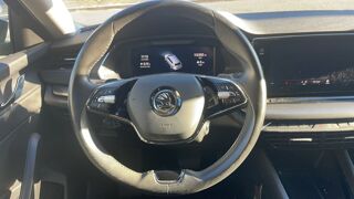 Octavia Combi 2.0 TDI 150 DSG7 Business 2021 occasion 03410 Domerat