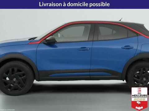 Mokka 1.2 Turbo 136 ch BVM6 GS 2023 occasion 10150 Lavau