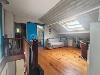  Maison à vendre 6 pièces 101 m²