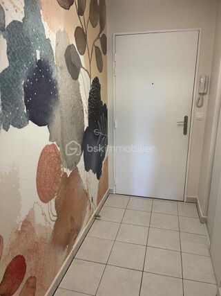  Appartement � louer 1 pi�ce 35 m�