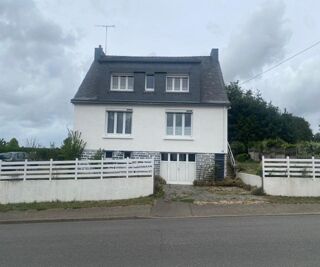  Maison  vendre 8 pices 126 m