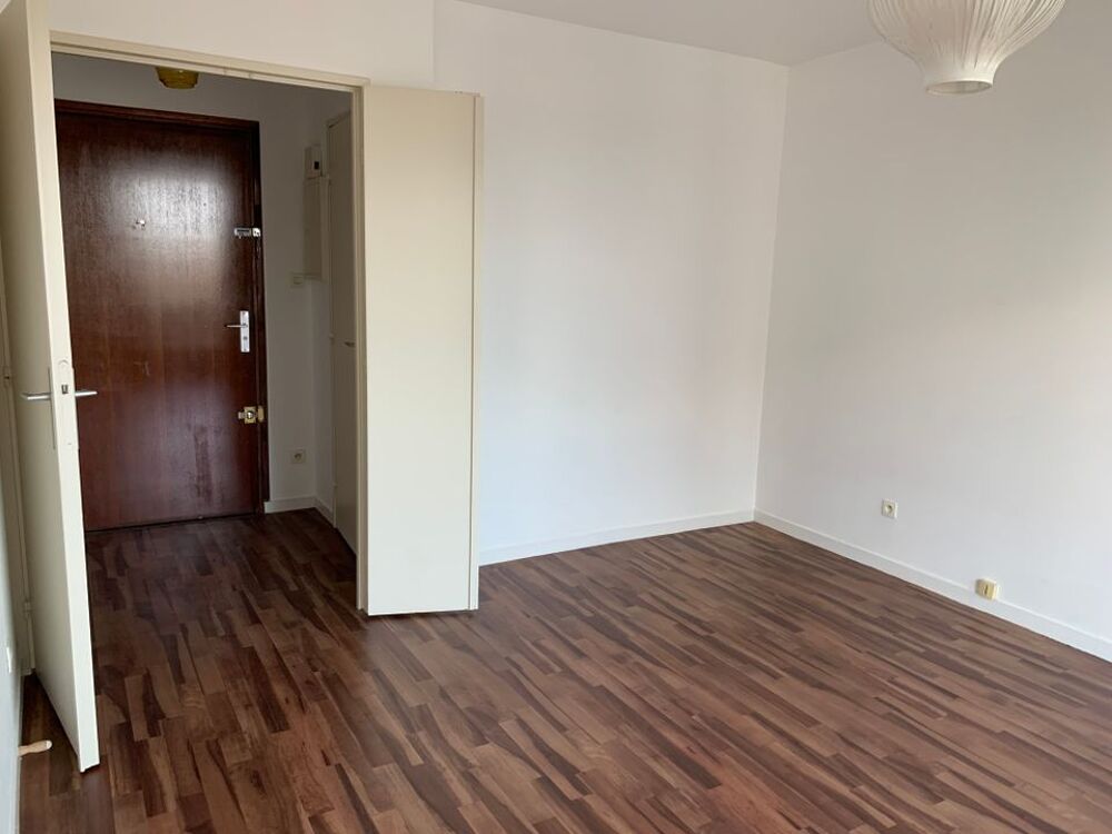 Location Appartement Studio de 30m2 à louer sur Nancy Nancy