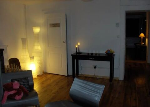  Duplex/triplex � louer 4 pi�ces 85 m� Saint etienne