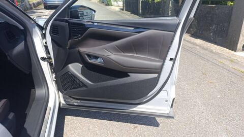 DS4 1.6 E-Tense 225 Hybrid EAT8 La Premi&egrave;re 2021 occasion 57120 Pierrevillers