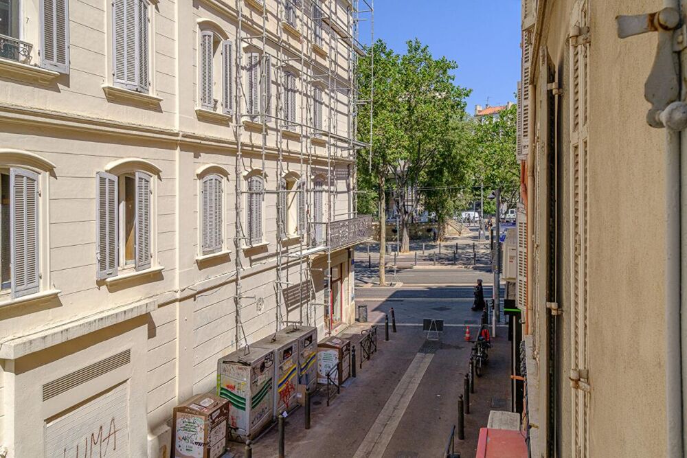 Location Appartement 1 pièce 21 m² - Ansicht 3