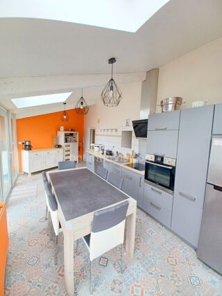  Maison à vendre 7 pièces 228 m²