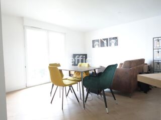  Appartement � vendre 2 pi�ces 40 m�