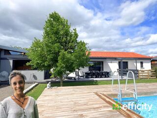  Villa à vendre 6 pièces 164 m²