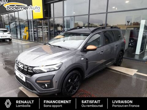 Annonce voiture Dacia Jogger 25990 �