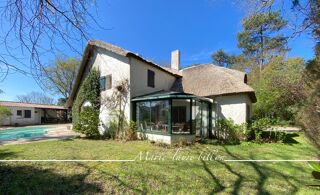  Maison à vendre 6 pièces 200 m²