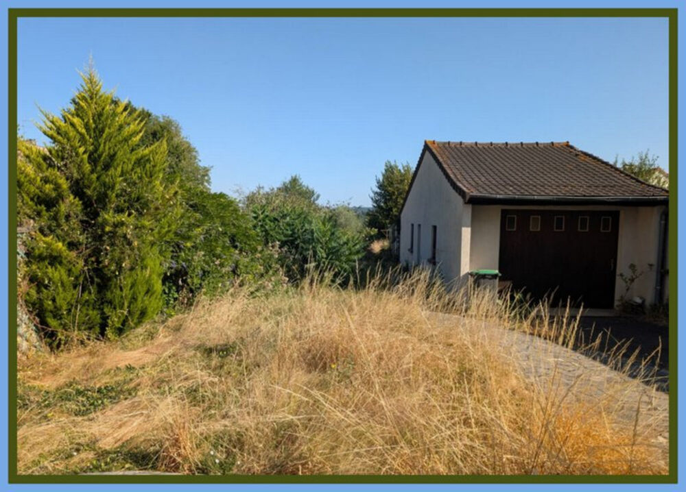 Maison à vendre 7 pièces EGLY (91) 5 chambres terrain 1770m²