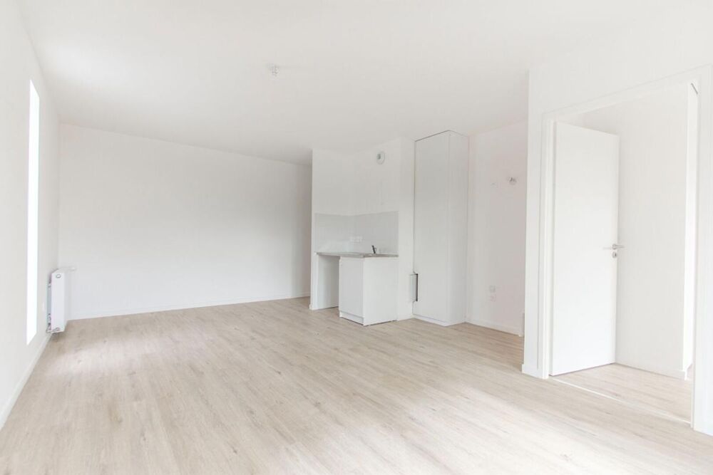 Vente Appartement Appartement La Norville 2 pièce(s) 40.00 m2 La norville