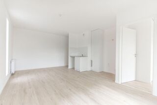 Appartement à vendre 2 pièces 40 m²
