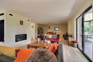  Maison à vendre 7 pièces 218 m²