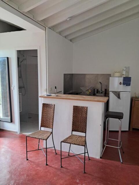  Appartement  louer 1 pice 40 m