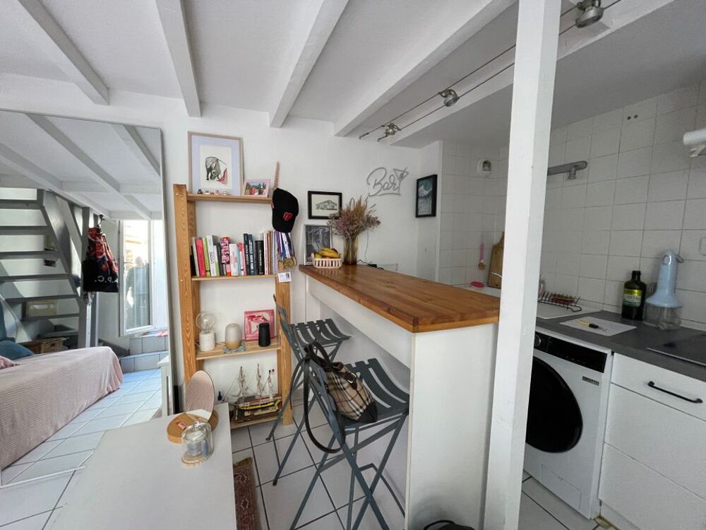 Location Appartement Appartement de 25m2 à louer sur Toulouse Toulouse