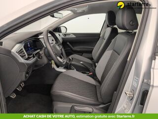 Taigo 1.0 TSI 95 BVM5 Life Plus 2024 occasion 69190 Saint-Fons