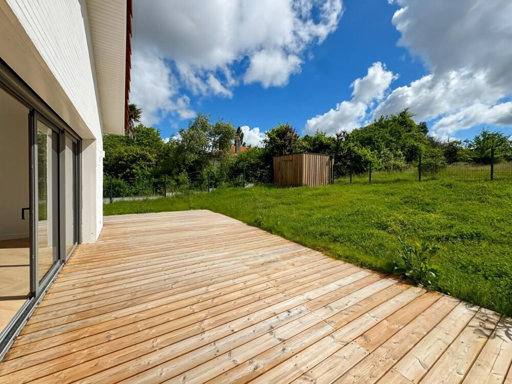 Vente Maison Maison Artigues pres bordeaux