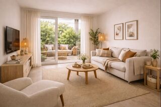  Appartement à vendre 4 pièces 83 m²