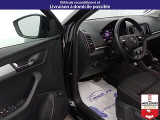 Karoq TSI 150 ACT DSG7 Ambition +Pack Parking +Hay 2023 occasion 10150 Lavau