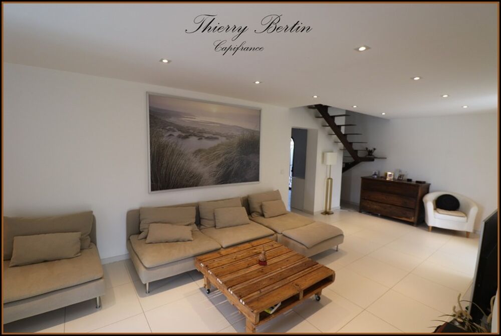  vendre  Maison Villeneuve-Loubet (06270)