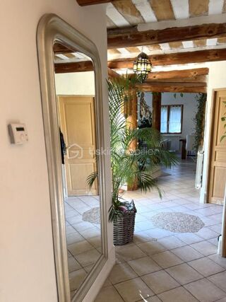  Maison à vendre 7 pièces 178 m²