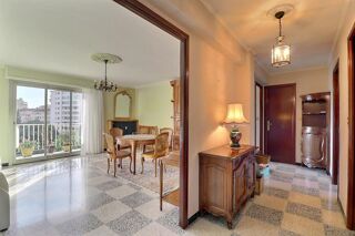  Appartement � vendre 3 pi�ces 73 m�