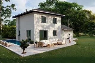  Maison 4 pi�ces 94 m� Vulbens